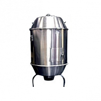 Печь для утки по-пекински AIRHOT DR-342
